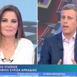 Αντ1 14-05-2023 Χρήστος Στάικος