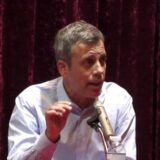 Χρήστος Στάικος ΣΥΡΙΖΑ Μεγαλόπολη 05-05