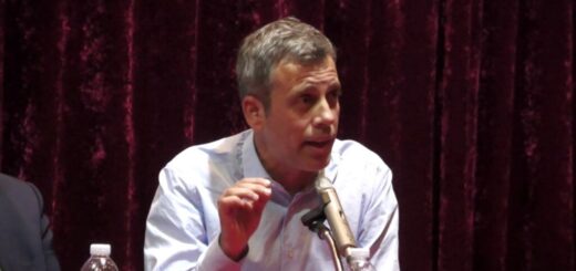 Χρήστος Στάικος ΣΥΡΙΖΑ Μεγαλόπολη 05-05