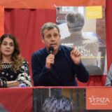 Τρόπαια 12-05-2023 Χρήστος Στάικος ΣΥΡΙΖΑ